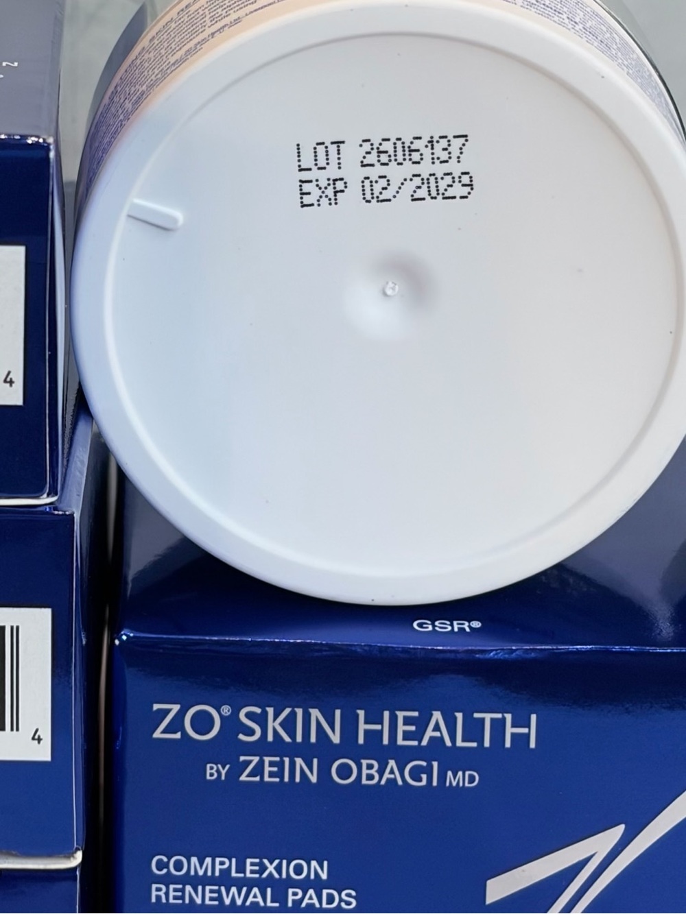 🌟 ZO Travel set complexion pads + FREE $90 Firming Serum Gift 🌟 ZO SKIN HEALTH - Picture 7 of 16